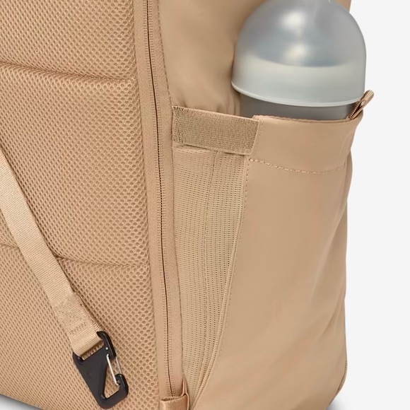 Swarovski crystal custom Nike Bling Diaper Bag - Picture 2 of 7